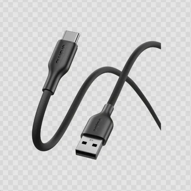 Oraimo RobustLine USB-C cable 1 m OCD-114C