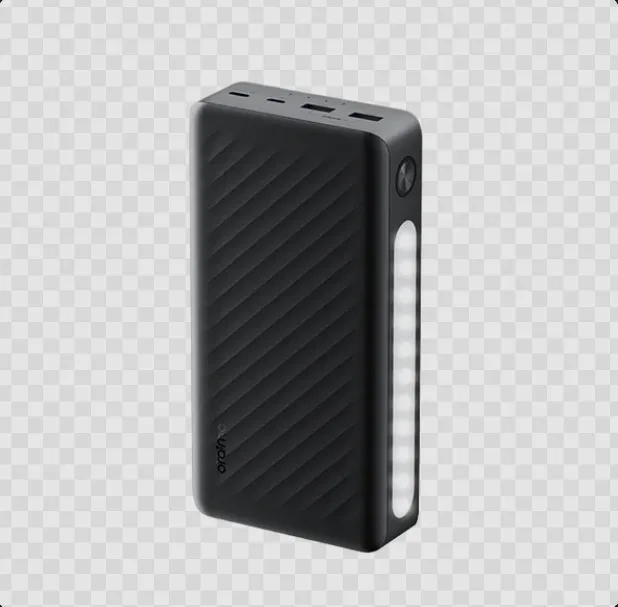 Oraimo Traveler 3 Lit 27,000 mAh 15 W power bank