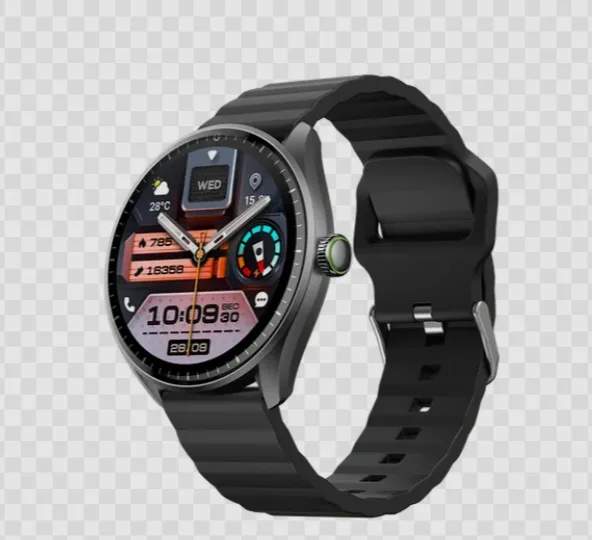 Oraimo Watch Nova 2R Lite 1.43-inch AMOLED OSW-824