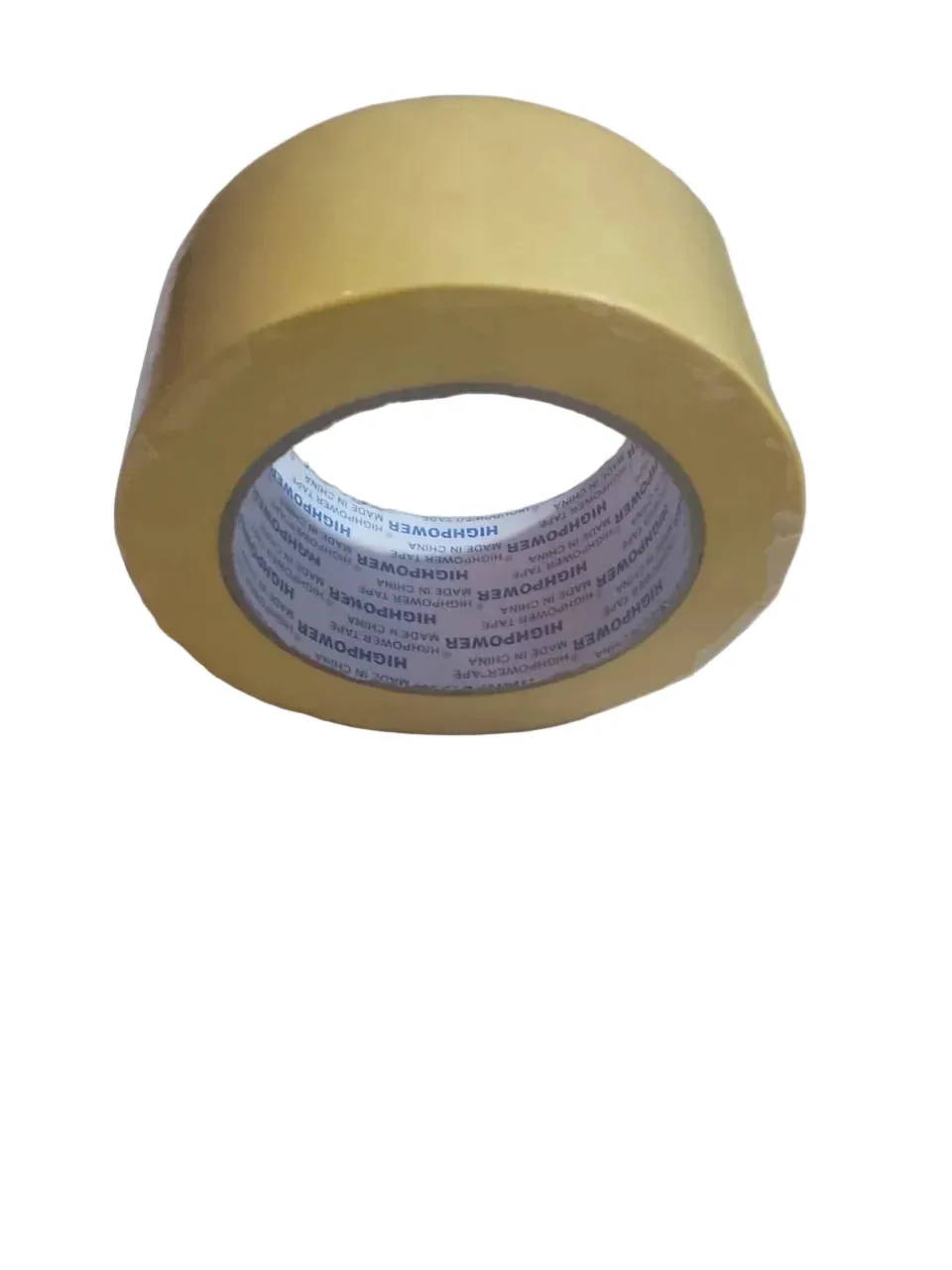 Painter’s masking tape