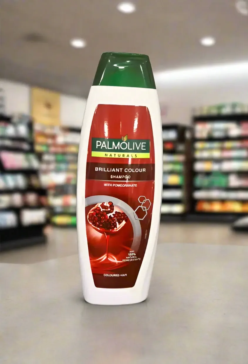 Palmolive Shampoo Color 350 ml