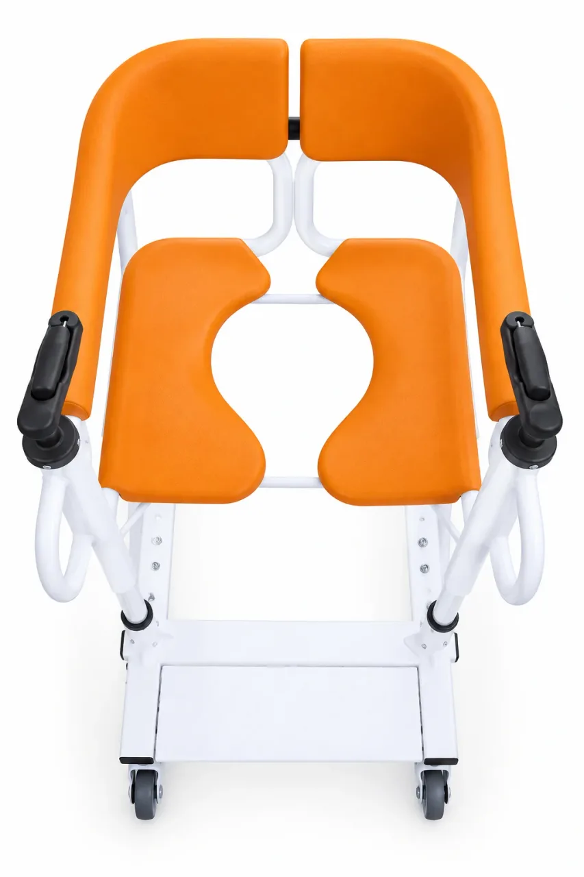 Chaise de transfert de patient multifonction