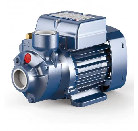Pedrollo PKm60 peripheral pump 0.37 kW