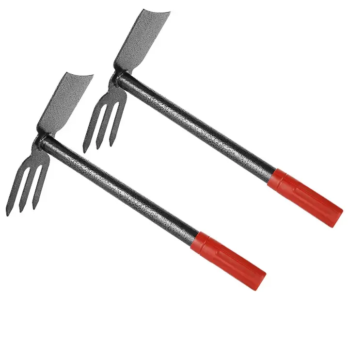 Houe de jardin multifonction Pettyor