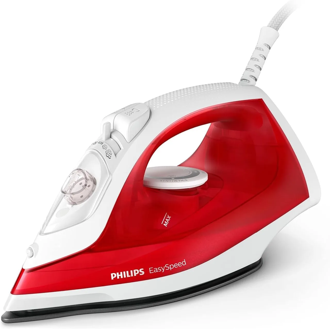 Philips EasySpeed 2,000 W steam iron GC1742/46