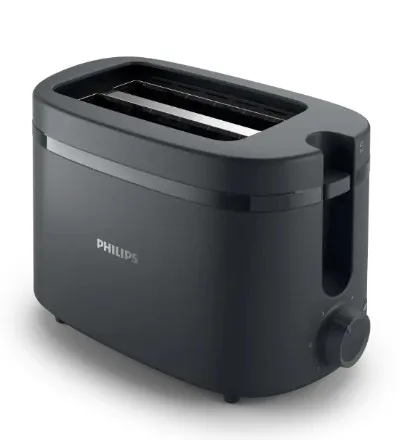 Philips Daily Collection 2-slot toaster HD2510/90