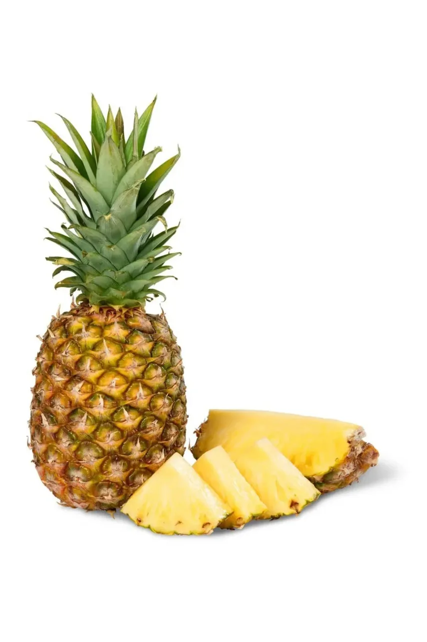 Ananas, 1 pièce