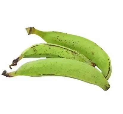 Banane plantain (imizuzu) 1 kg