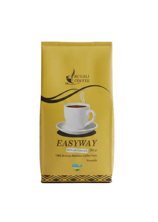 Café Rugali 250 g