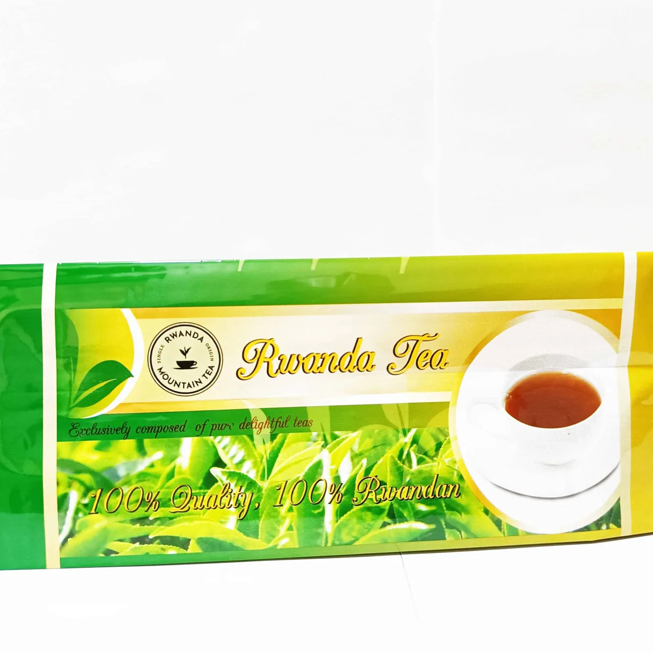 Rwanda Tea 500 g