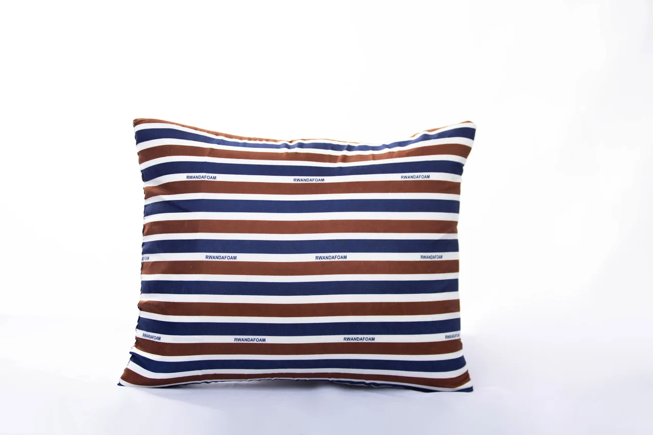 RwandaFoam Pillow