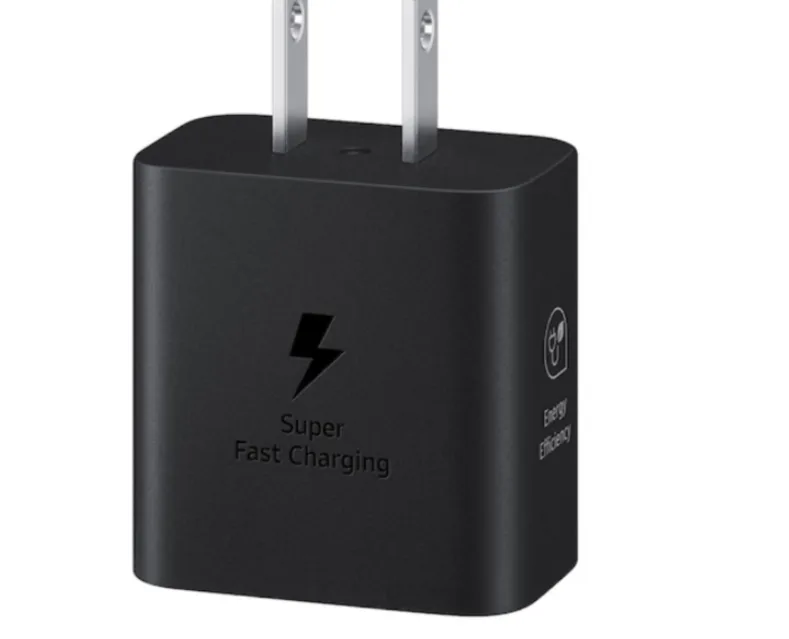 Samsung 25 W USB-C fast charger EP-T2510