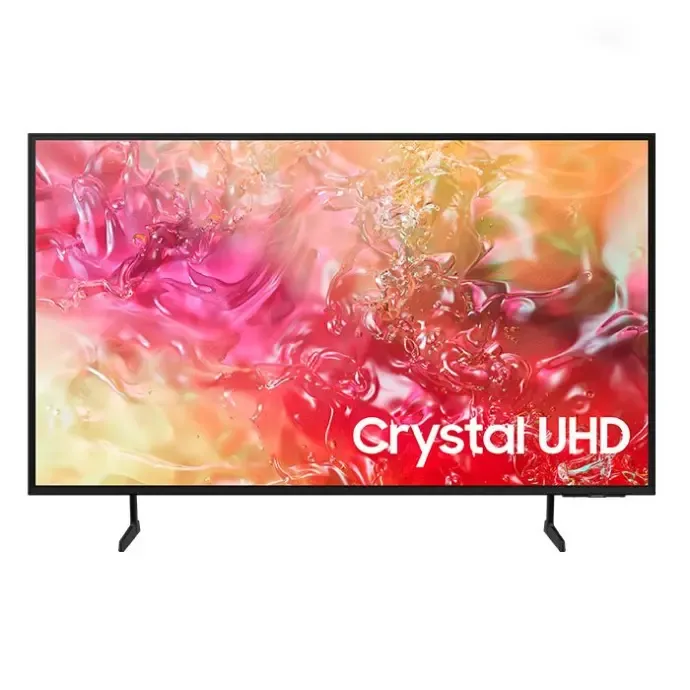Samsung 65-inch 4K Crystal UHD smart TV UA65DU7010