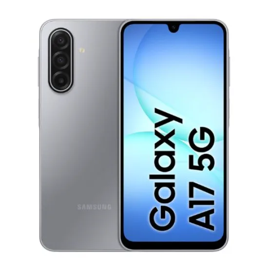 Samsung Galaxy A17 5G 4 GB + 128 GB