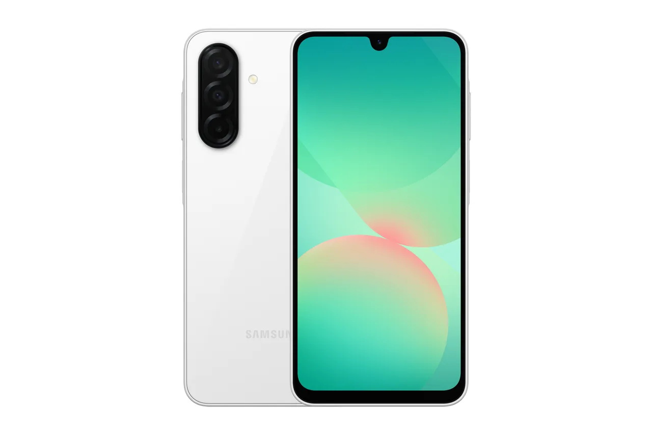 Samsung Galaxy A26 5G 8 GB + 256 GB