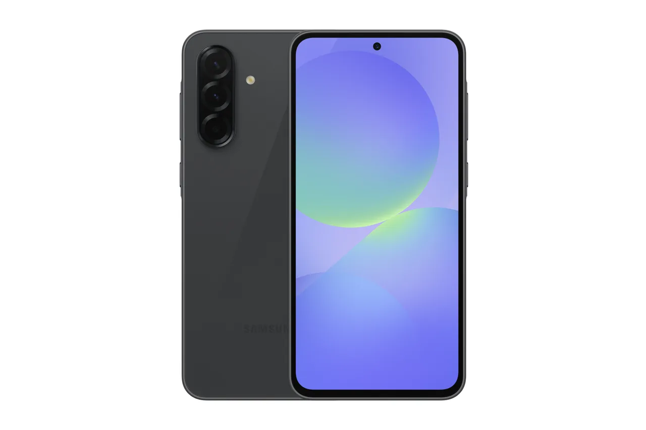 Samsung Galaxy A36 5G 6 GB + 128 GB