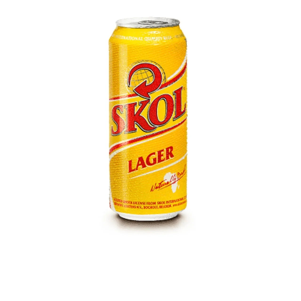 Skol Lager Can 50 cl
