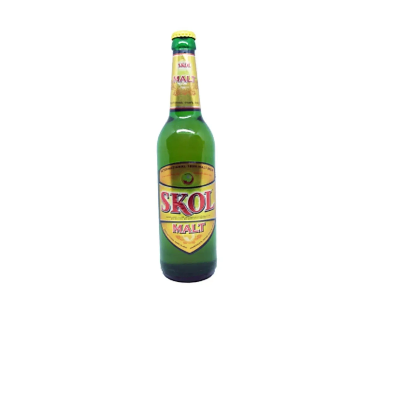 Skol Malt 65 cl