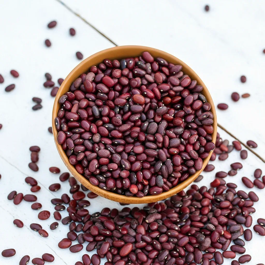 Small Red Dry Beans 1 kg