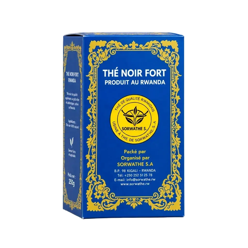 Sorwathe Strong Black Tea 250 g