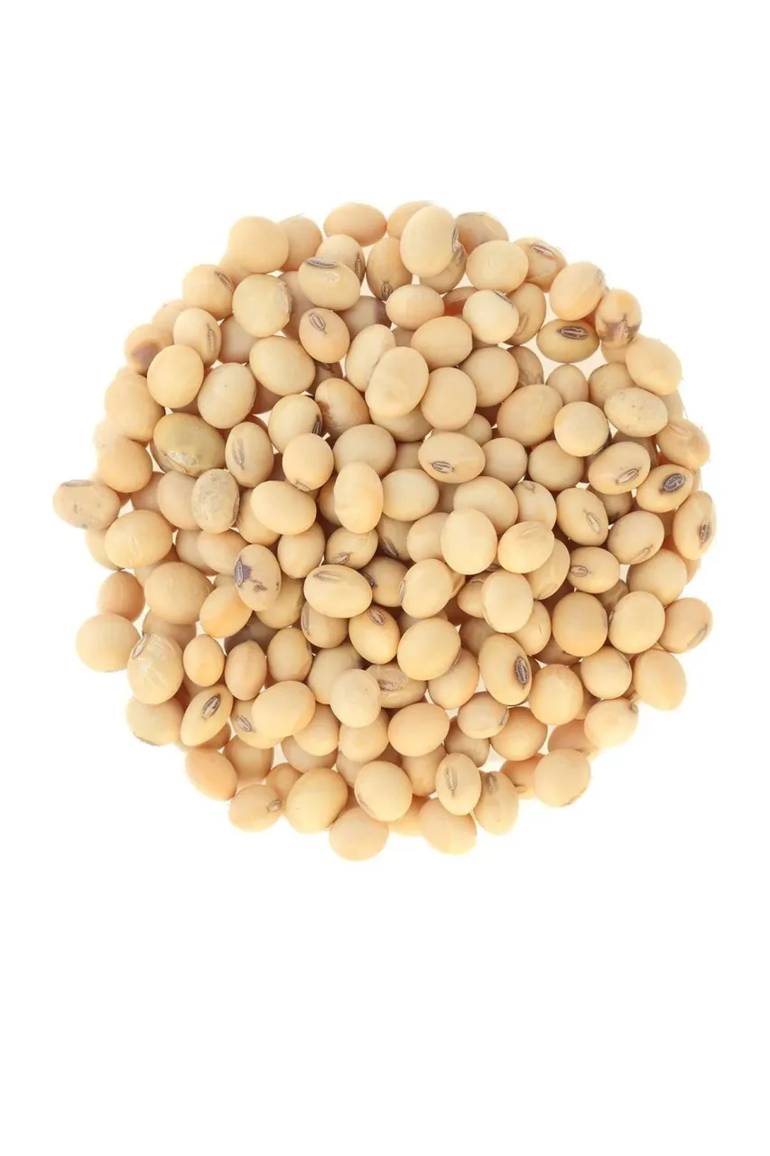 Soya Beans 1 kg
