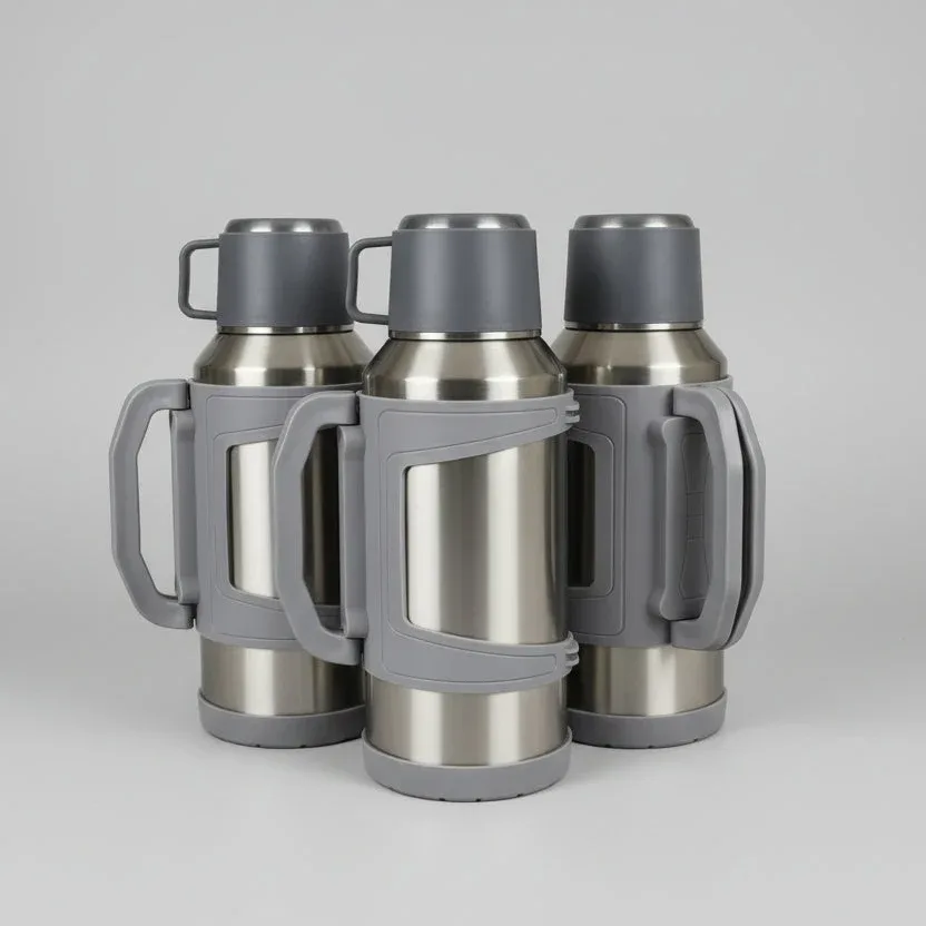Stainless Steel Vacuum Flask 3 L
