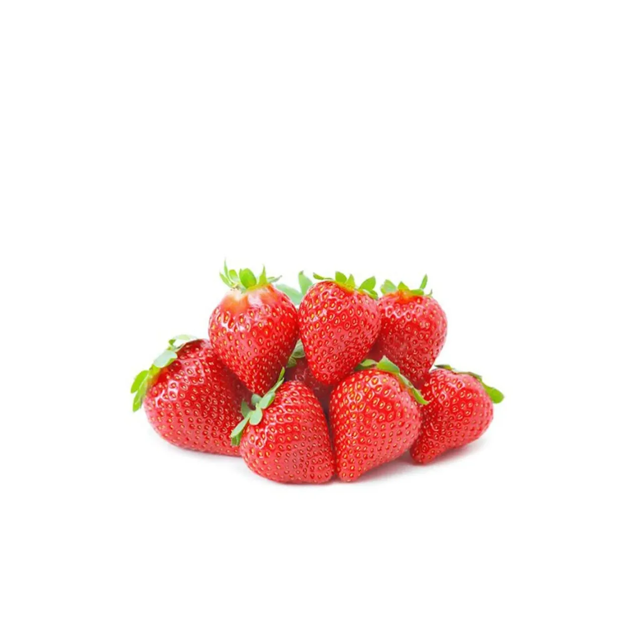 Fraises 125 g