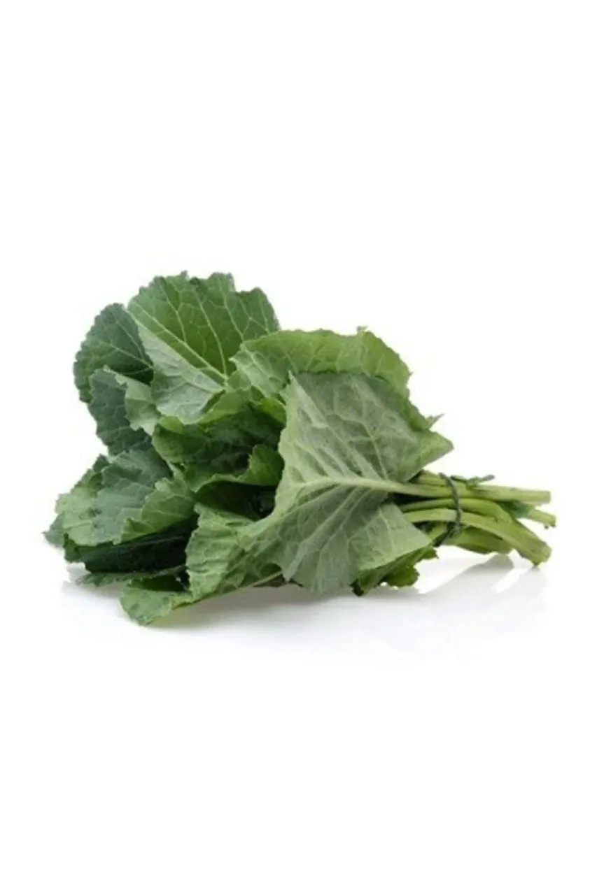 Sukuma Wiki (Kale), bunch