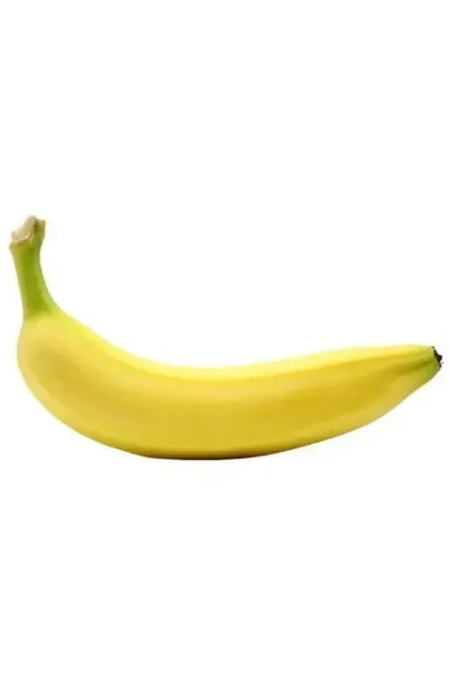 Banane douce (Gros Michel), 1 pièce