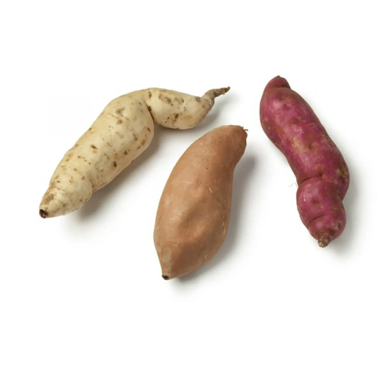 Patates douces 1 kg