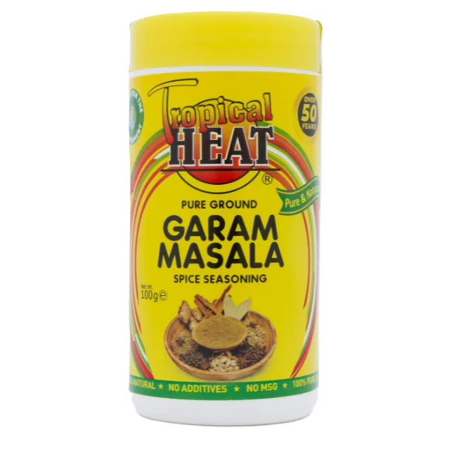 Garam masala Tropical Heat 50 g
