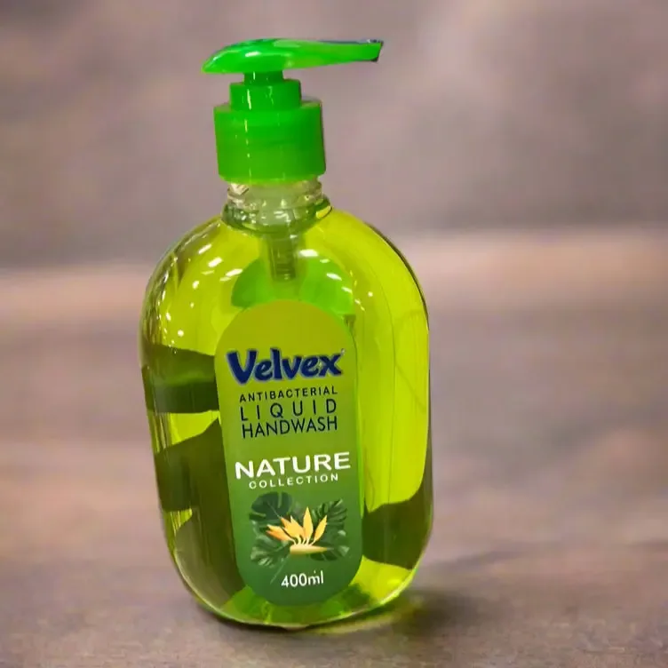 Velvex Antibacterial Handwash Nature 400 ml