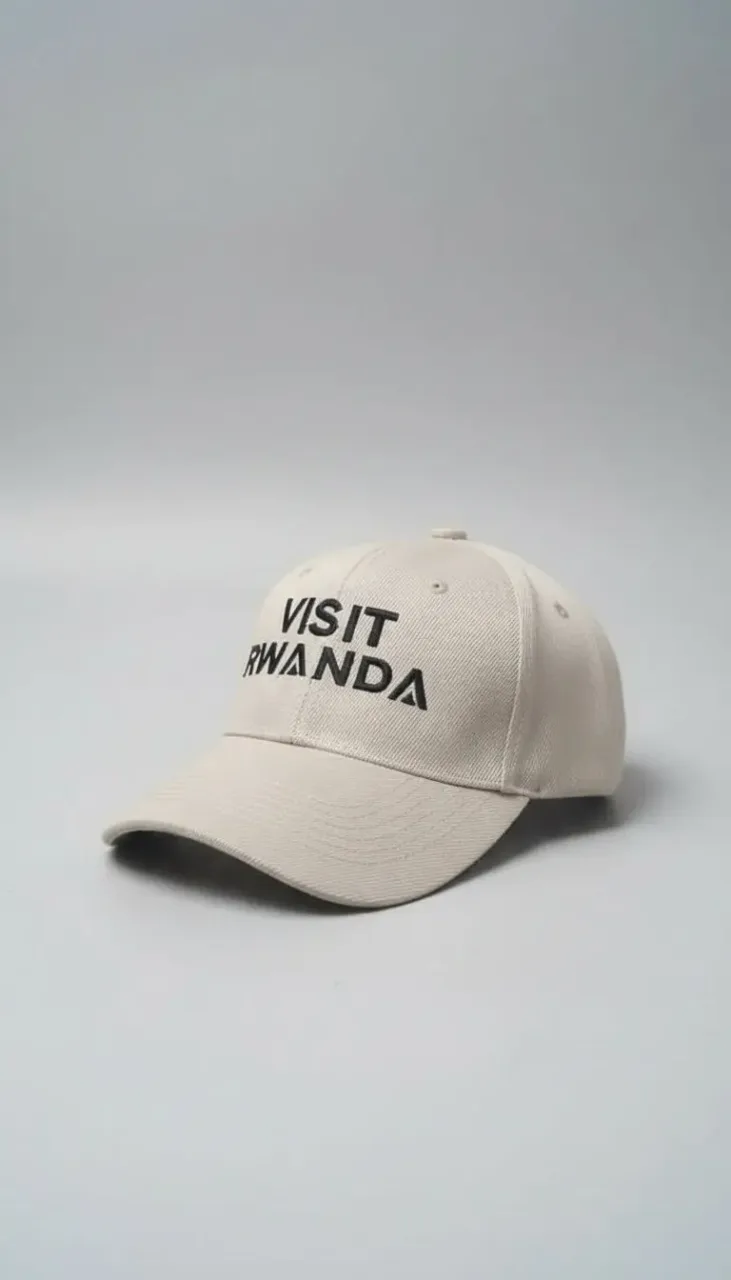 Visit Rwanda Cap