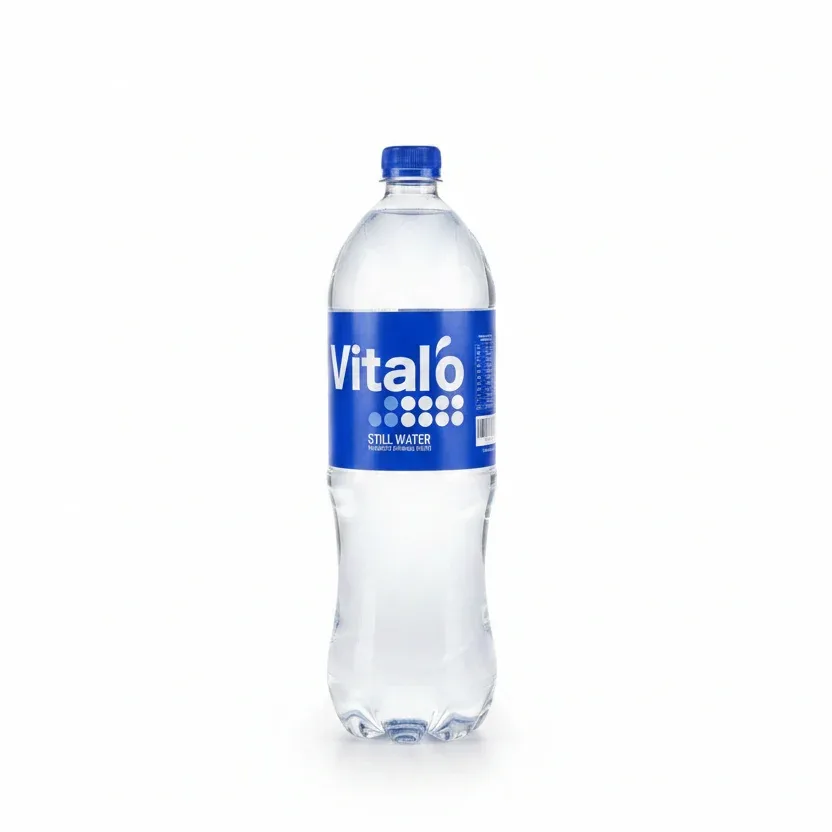 Vital’O Still Water 1.5 L