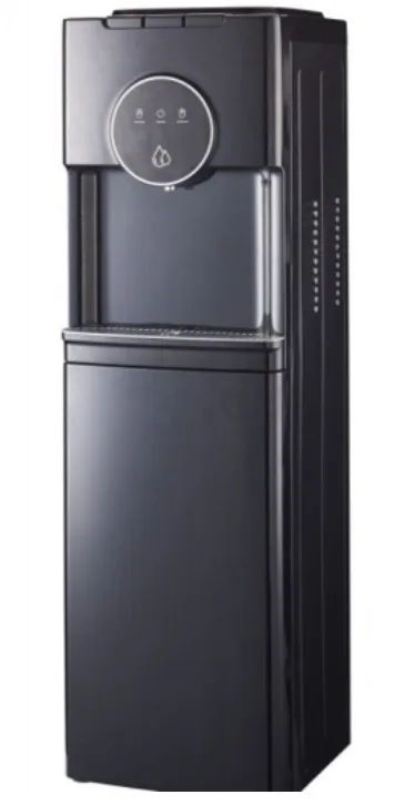 VON hot, normal and cold water dispenser VDE-312CLK