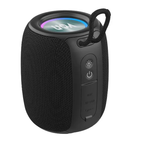 VON 10 W Bluetooth party speaker IPX5 VPS10X5LEK