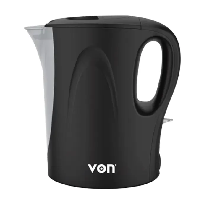 VON 1.7 L corded kettle VSKC17BNK