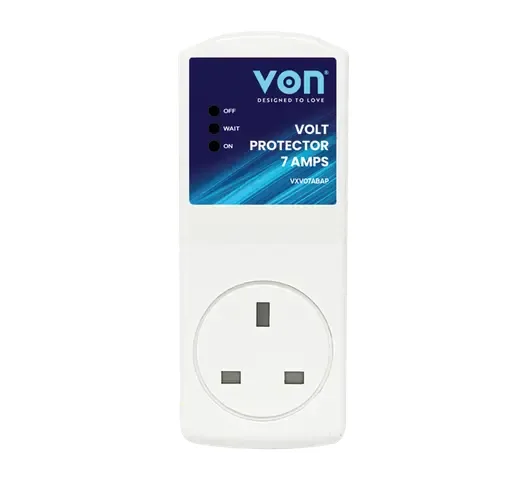 Protecteur de tension enfichable VON 7 A VXV07ABAP
