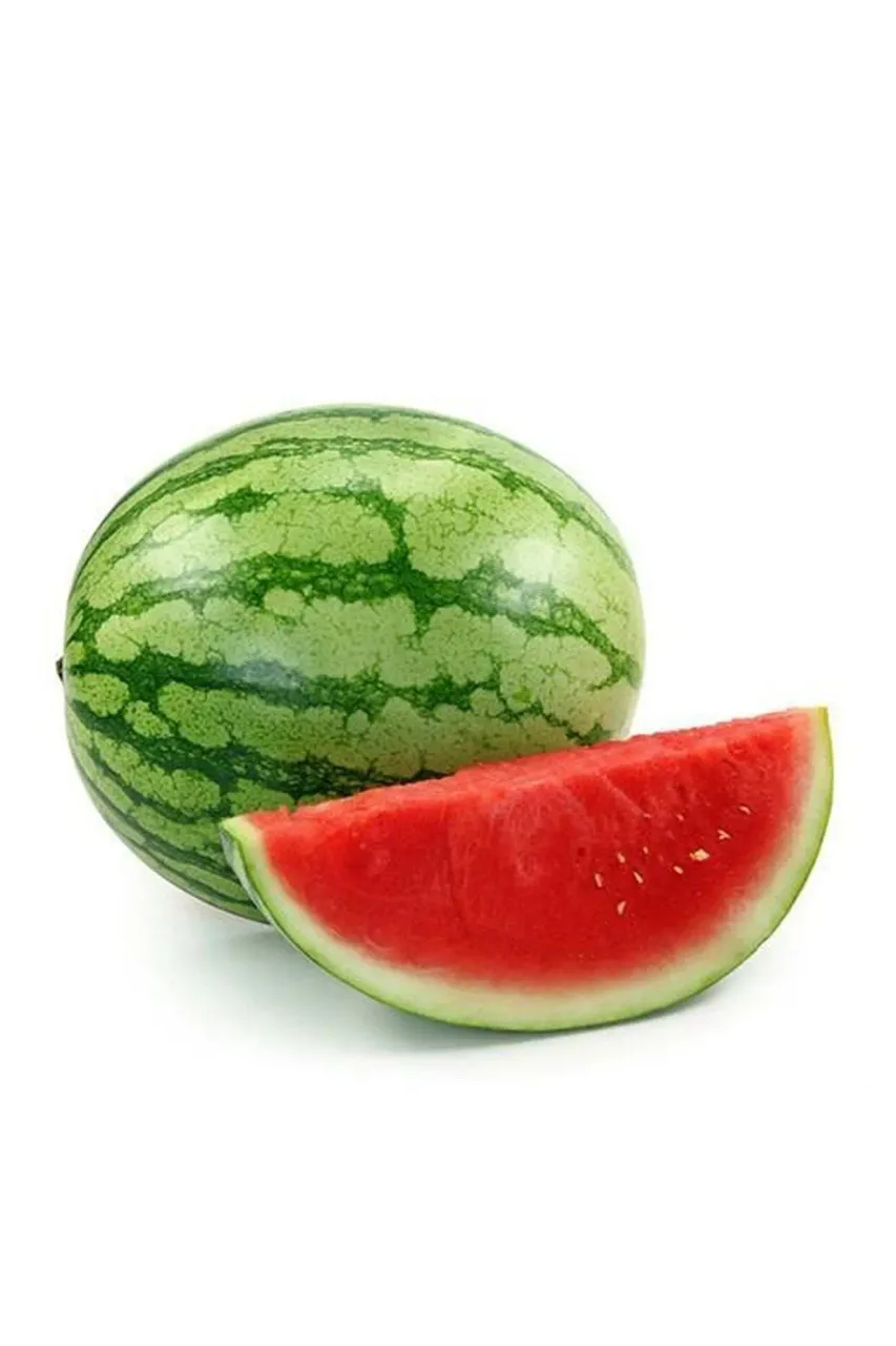 Pastèque, petite