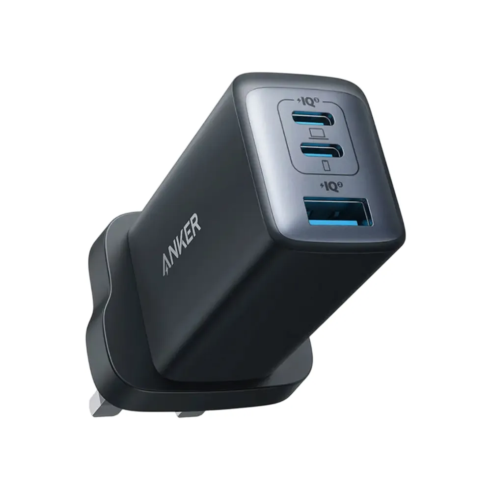 Anker PowerPort III 65 W three-port charger