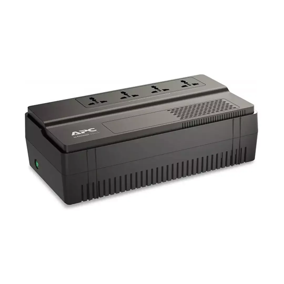 APC Easy UPS BV 1000 VA with AVR