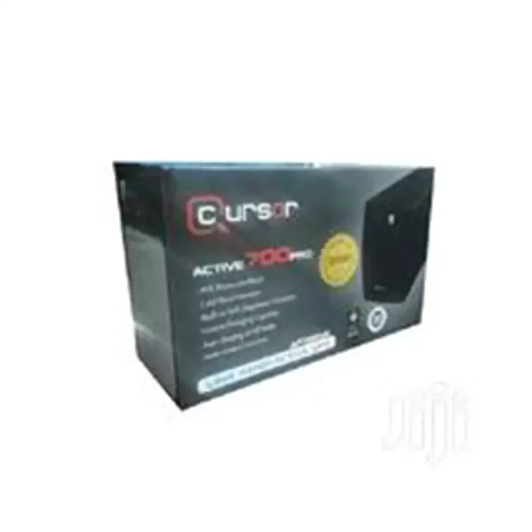 Cursor 1.2 kVA UPS
