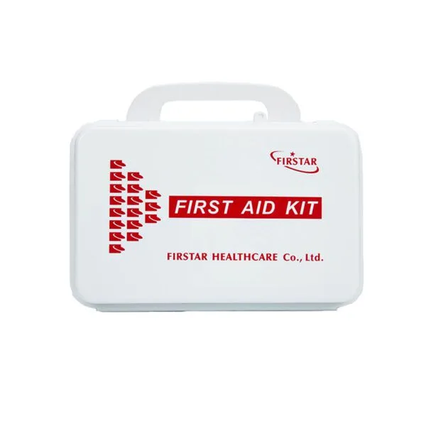 Firstar FS 009 home first aid kit