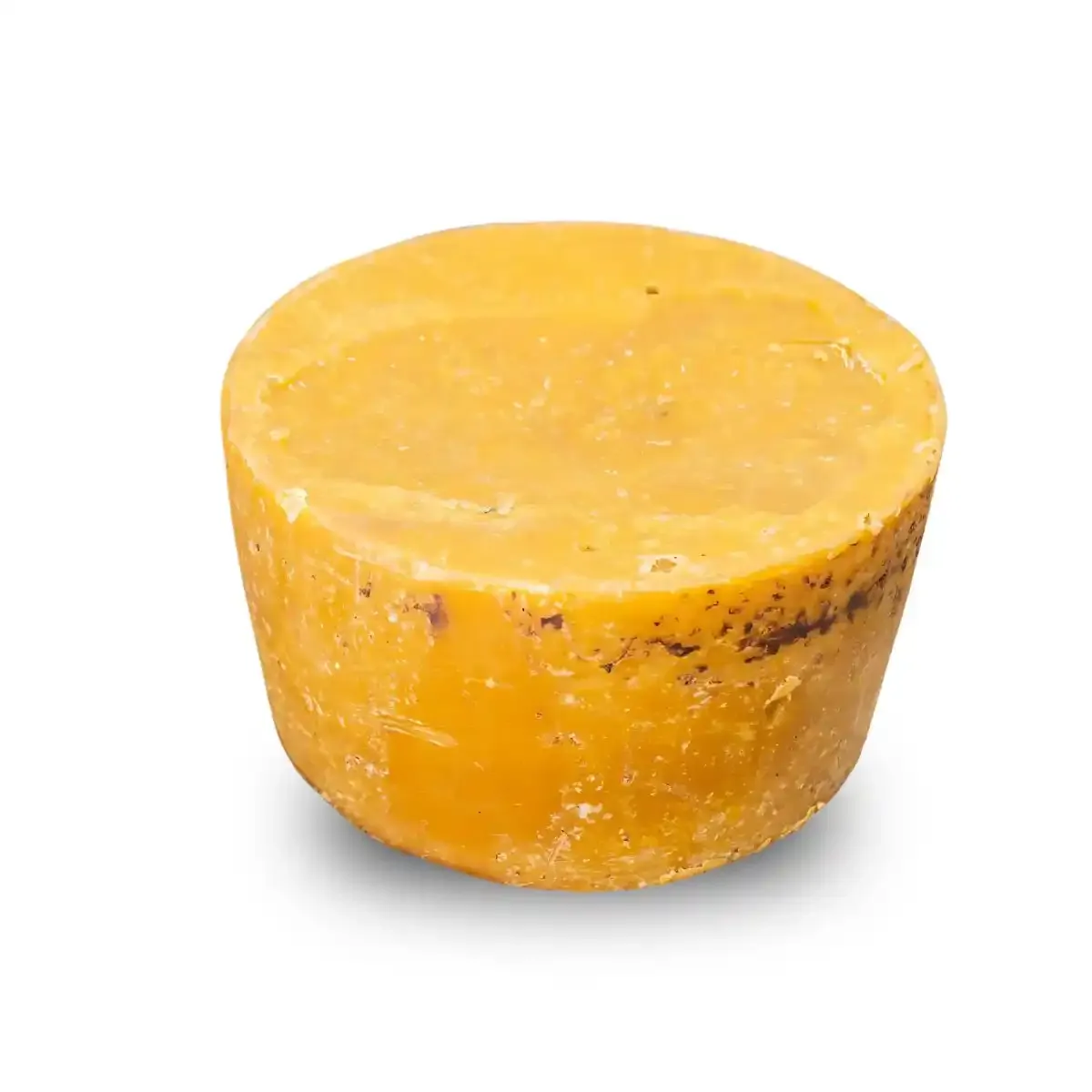 Hagana pure beeswax block, per kilo