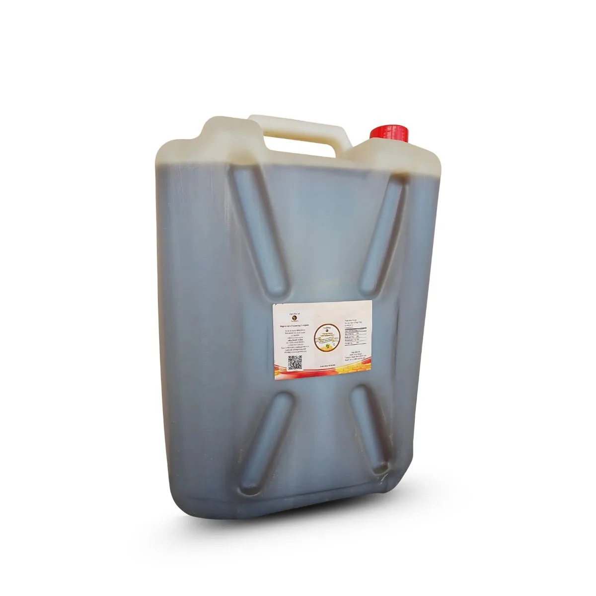 Hagana organic honey 20 L