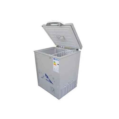 Hisense 130 L chest freezer, FC13DT4ST