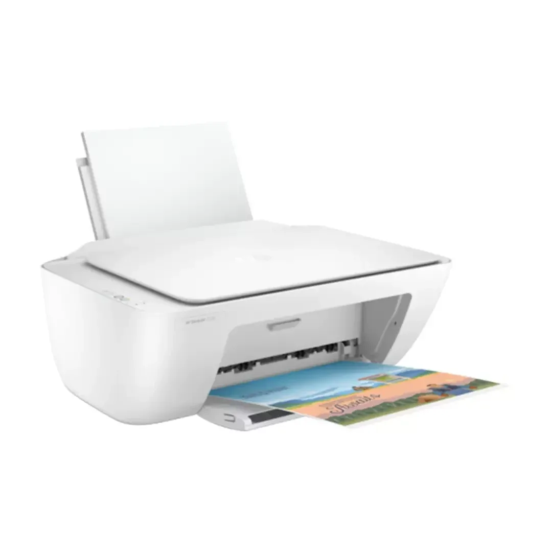 HP DeskJet 2320 all-in-one printer