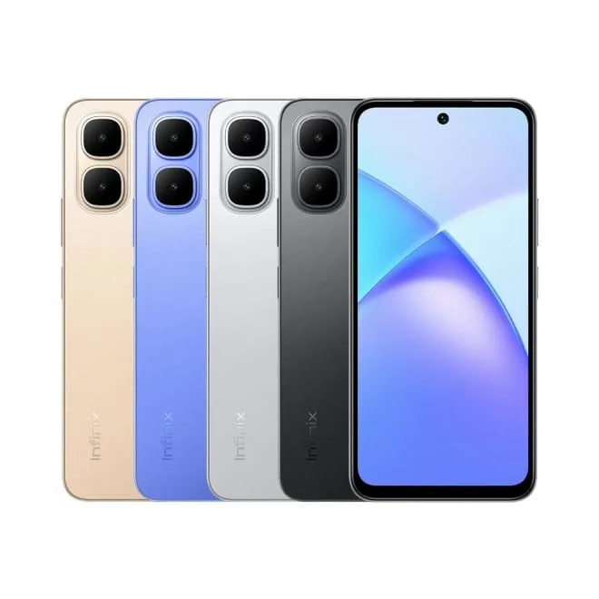Infinix Smart 10 128 GB