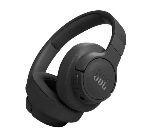 JBL Tune 770NC noise-cancelling over-ear headphones