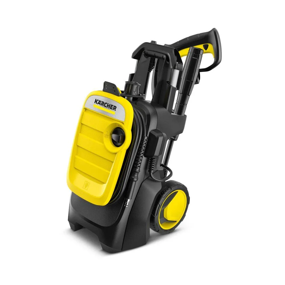 Kärcher K 5 Compact electric pressure washer